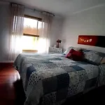 Habitaciones En Casa De Campo
