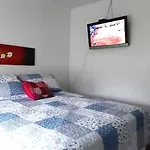Habitaciones En Casa De Campo