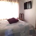 Habitaciones En Casa De Campo